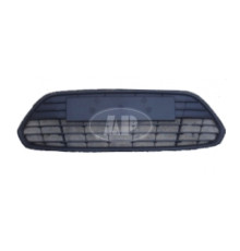 Решетка бампера с хромом Ford Mondeo 4 10-14, TYG