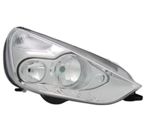Фара правая Ford S-MAX 06-09 , TYC Фара правая Ford S-MAX 06-09 , TYC
