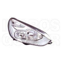 Фара передняя правая Ford Galaxy, S-Max 06-, Depo