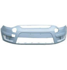 Бампер передний Ford S-Max 06-10, TYG