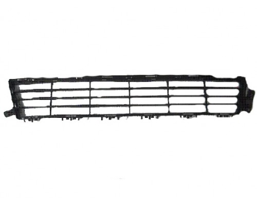 Решетка в бампер Ford S-Max 06-10