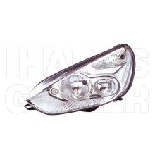 Фара передняя левая Ford Galaxy, S-Max 06-, Depo