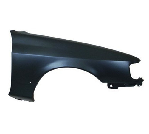 Крыло переднее правое без п/п Форд Сиерра 87-90, TYG