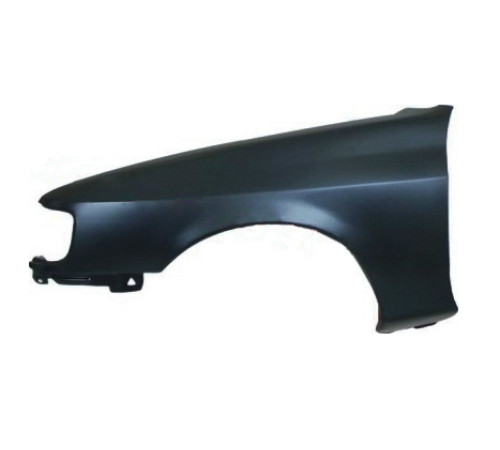 Крыло переднее левое без п/п Форд Сиерра 87-90, TYG