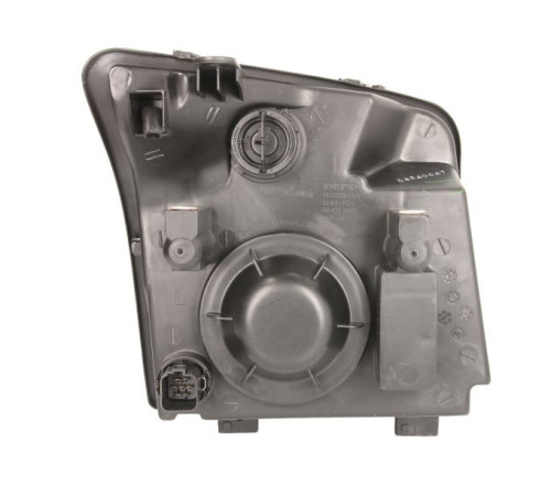 Фара передняя левая Ford Transit Connect 02-, Depo Фара передняя левая Ford Transit Connect 02-, Depo