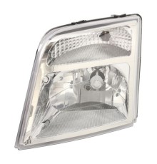 Фара левая Ford Transit Connect 03-12, TYC