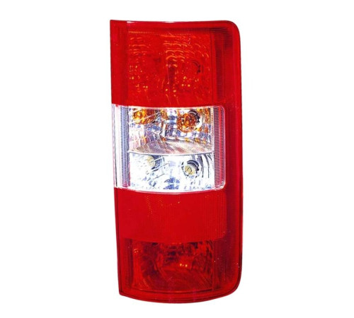 Фонарь задний правый Форд Торнео Коннект 03-09, Depo