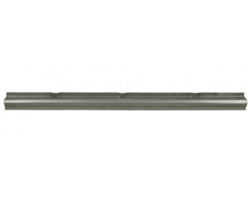Порог правый под сдвижную дверь Ford Transit 4/5 85-00 Potrykus 