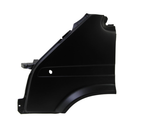 Крыло переднее левое с отверстием п/п Форд Транзит 91-94, TYG