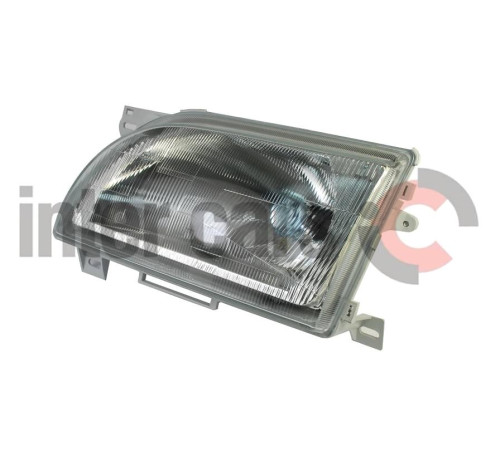 Фара передняя левая Ford Transit 01.91-08.94, Depo Фара передняя левая Ford Transit 01.91-08.94, Depo