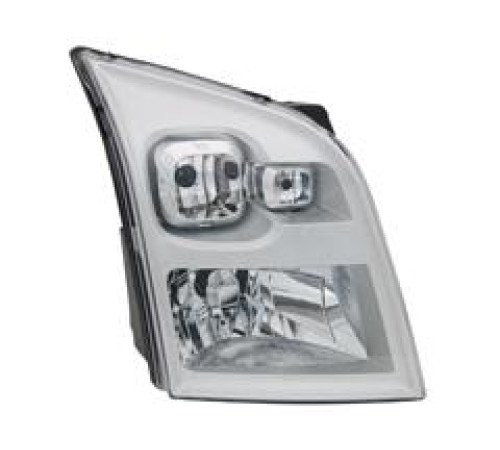 Фара правая Ford Transit 06-12 , TYC Фара правая Ford Transit 06-12 , TYC