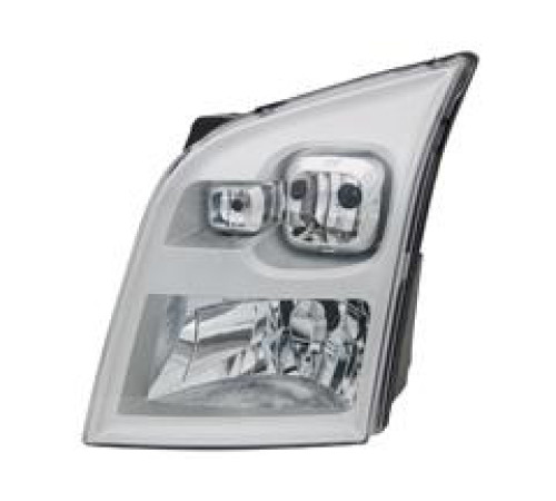 Фара левая Ford Transit 06-12 , TYC Фара левая Ford Transit 06-12 , TYC