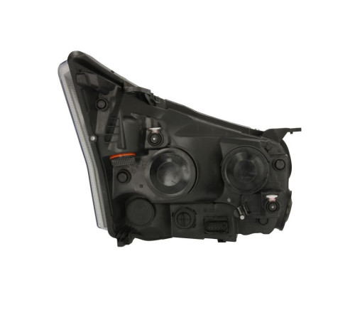 Фара левая Led Форд Транзит 14-, Depo