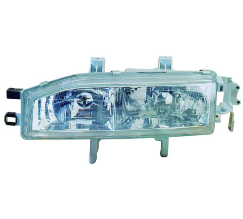 Фара левая Honda Accord 92-93, Depo Фара левая Honda Accord 92-93, Depo