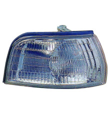 Фонарь габаритный прав Honda Accord 92-93, Depo