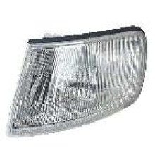 Фонарь указателя поворота левый (белый) Honda Accord 94-96, 4D, Depo