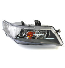 Фара правая Honda Accord 03-05 седан, TYC