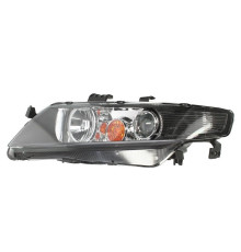 Фара левая Honda Accord 03-05, TYC