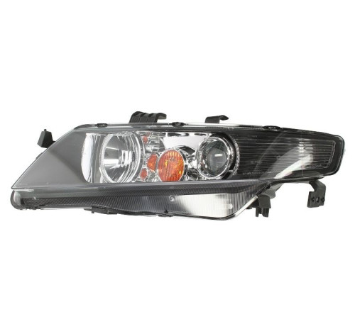 Фара левая Honda Accord 7 03-, Depo Фара левая Honda Accord 7 03-, Depo
