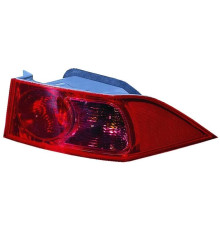 Фонарь задний правый Honda Accord 03-, Depo
