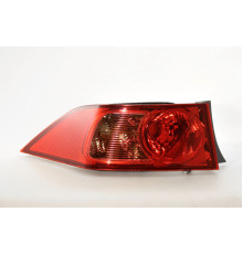 Фонарь задний левый внешний Honda Accord - 01/06-03/08 седан, Depo