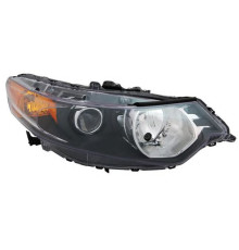 Фара правая Honda Accord 8 07/08-03/11, Depo