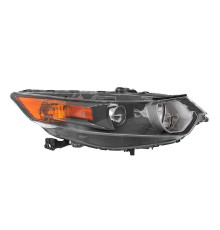 Фара правая Honda Accord 8 07/08-03/11 ксенон , Depo
