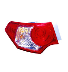Фонарь задний левый Honda Accord 08-, Depo
