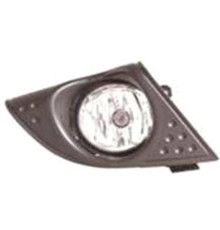 Фара противотуманная правая Honda Accord 8 11- / Honda Civic 5d 12-, Depo