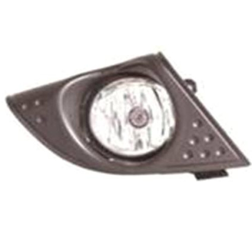 Фара противотуманная правая Honda Accord - 03/11- / Honda Civic 5d 03/12-, Depo Фара противотуманная правая Honda Accord - 03/11- / Honda Civic 5d 03/12-, Depo