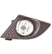 Фара противотуманная левая Honda Accord 8 11- / Honda Civic 5D 12-, Depo
