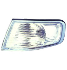 Фонарь указателя поворота левый Honda Accord 96-99, England type, Depo