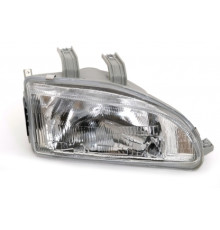 Фара передняя правая Honda Civic 92-, Depo