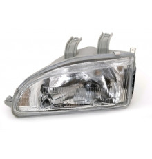 Фара передняя левая Honda Civic 92-, Depo