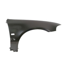 Крыло переднее правое с п/п Honda Civic sedan 92-95