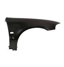Крыло переднее правое с п/п Honda Civic 5 hatchback 92-95