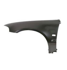 Крыло переднее левое с отверстием п/п Honda Civic 5 sedan 92-95