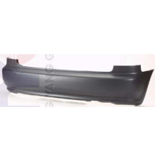 Бампер задний Honda Civic 5 hatchback 92-95, TYG