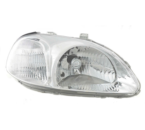Фара правая Honda Civic 98-, Depo Фара правая Honda Civic 98-, Depo