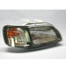 Фара правая Honda Civic 96-98, ENGLAND TYPE, Depo