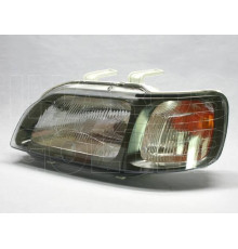 Фара левая Honda Civic 96-98, ENGLAND TYPE, Depo