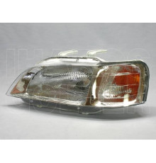 Фара левая Honda Civic 96-98, England type, Depo