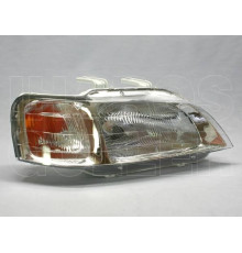 Фара правая Honda Civic 96-98, England type, Depo