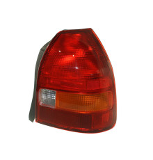 Фонарь задний правый Honda Civic 96-, 3D, Depo