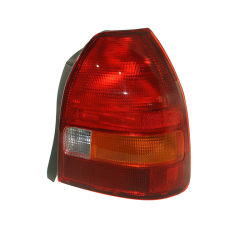 Фонарь задний правый Хонда Цивик 96-, 3D, Depo