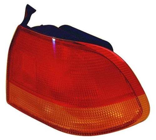 Фонарь задний правый Хонда Цивик 96-, 4D, Depo