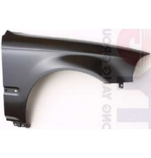 Крыло переднее правое с отверстием п/п Honda Civic 96-, TYG