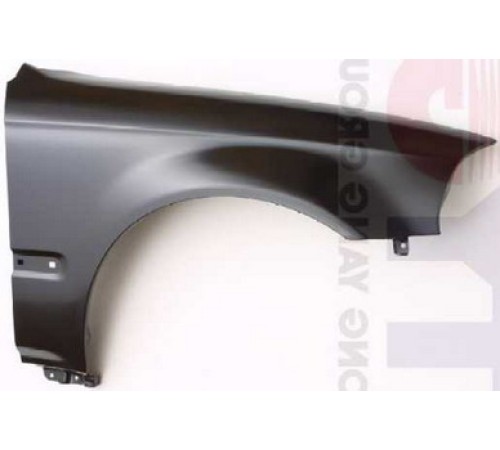 Крыло переднее правое с п/п Honda Civic 96-98, TYG