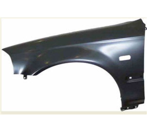 Крыло переднее левое с п/п Honda Civic 96-98, TYG