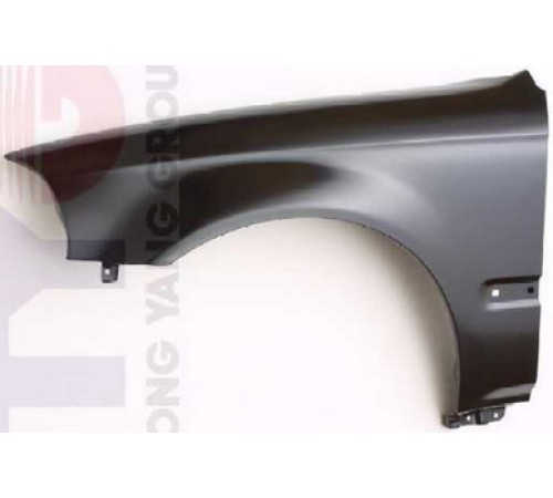 Крыло переднее левое Honda Civic 96-, TYG